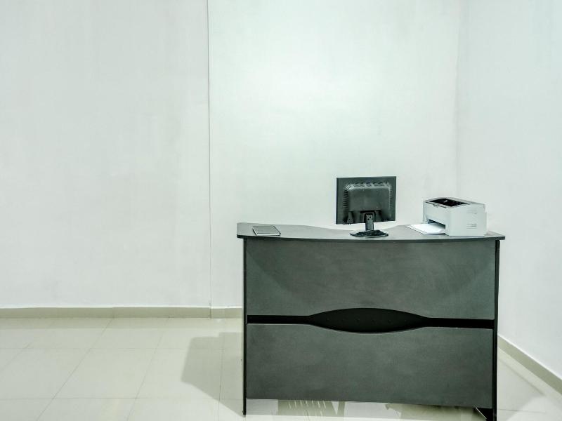Oyo Hotel Casa Ariana image