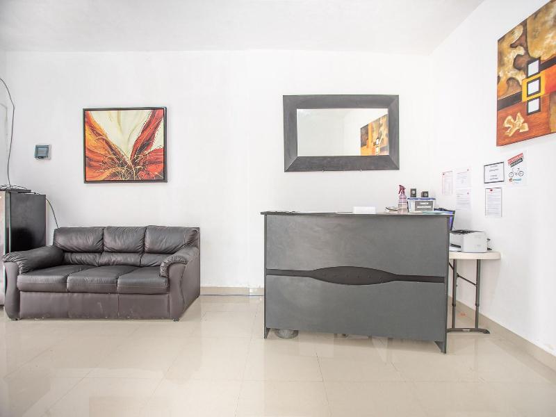 Oyo Hotel Casa Ariana image
