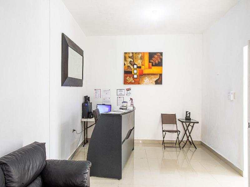 Oyo Hotel Casa Ariana image