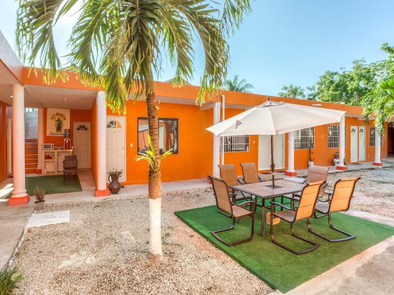 Oyo Hotel Casa Ariana image