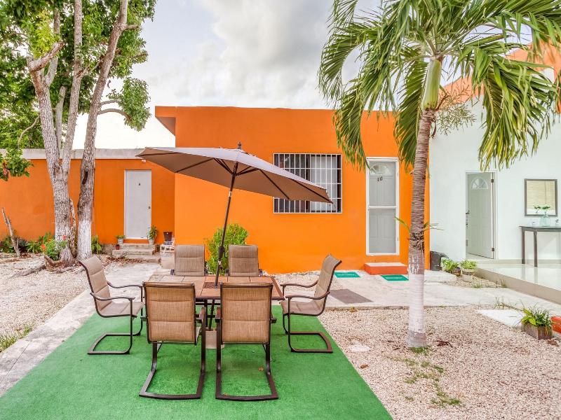 Oyo Hotel Casa Ariana image