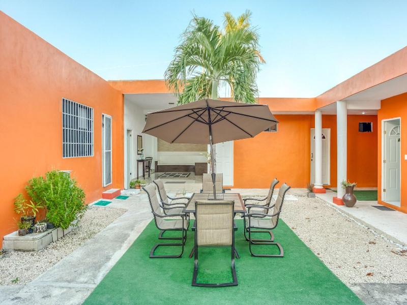 Oyo Hotel Casa Ariana image