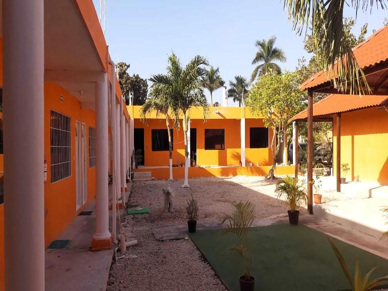 Oyo Hotel Casa Ariana image