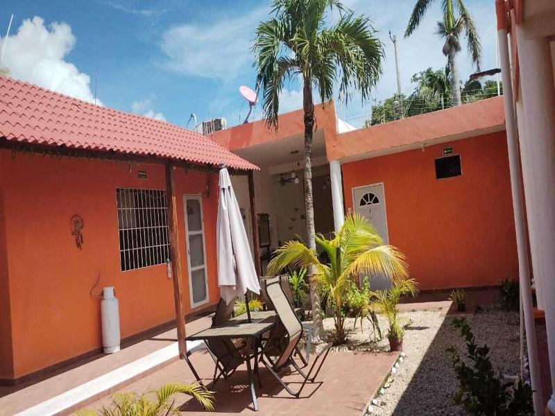 Oyo Hotel Casa Ariana image