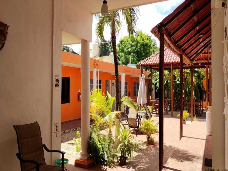 Oyo Hotel Casa Ariana image