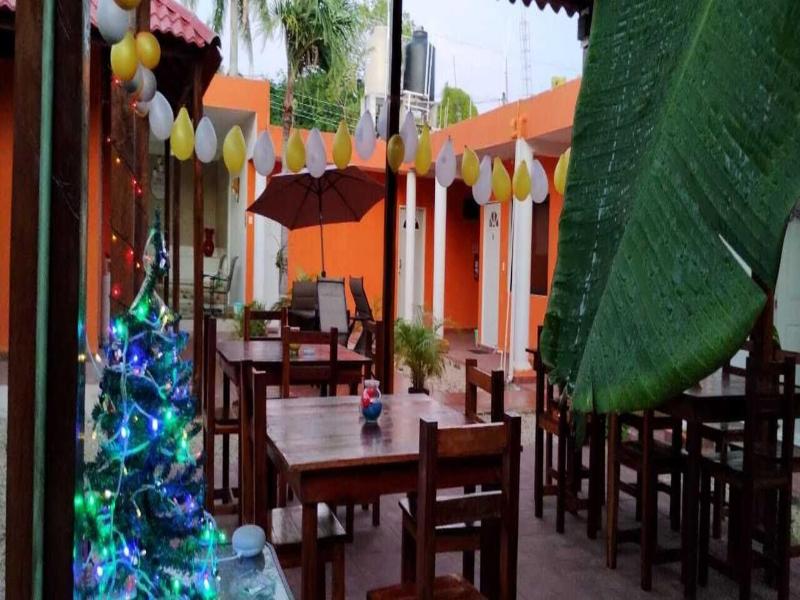 Oyo Hotel Casa Ariana image