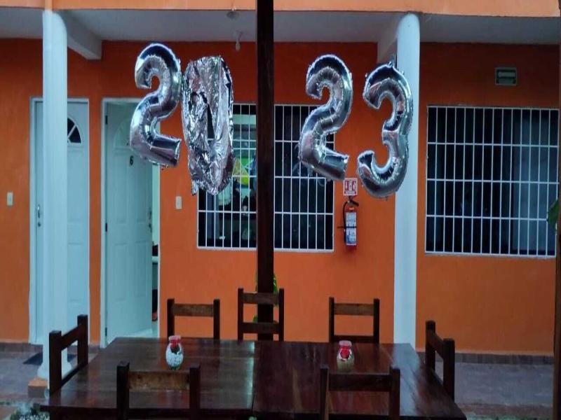 Oyo Hotel Casa Ariana image