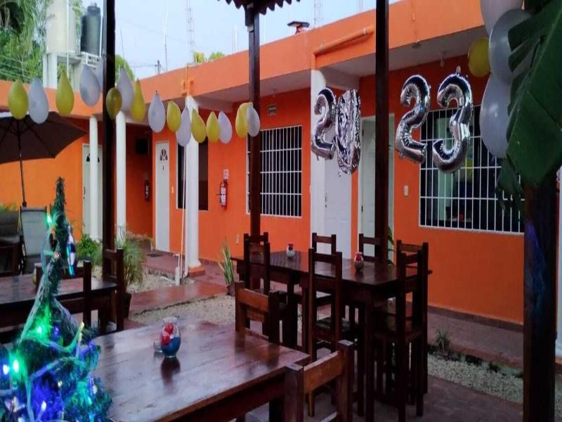 Oyo Hotel Casa Ariana image