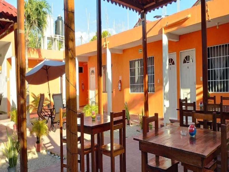 Oyo Hotel Casa Ariana image