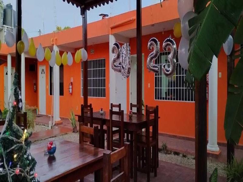 Oyo Hotel Casa Ariana image