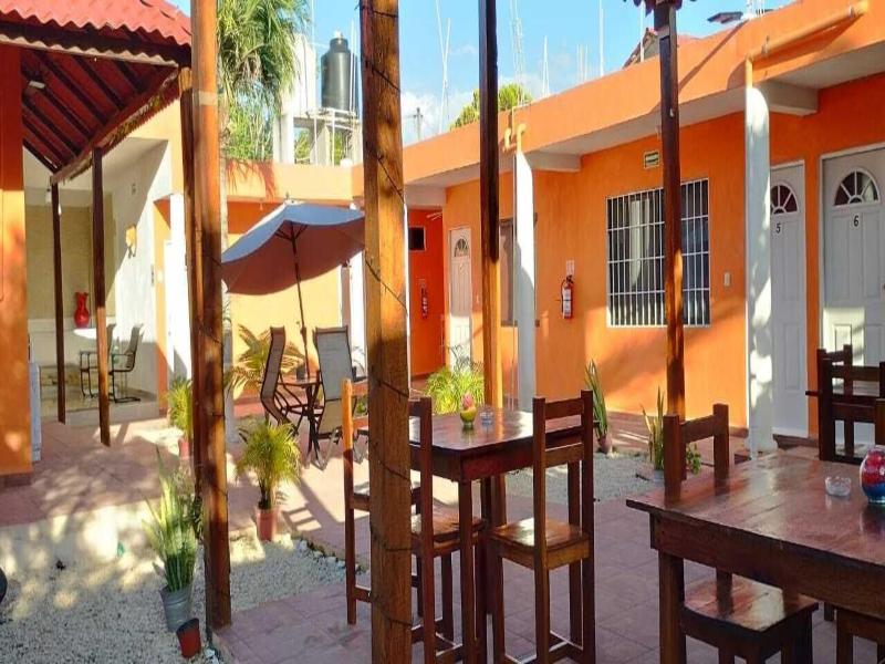 Oyo Hotel Casa Ariana image