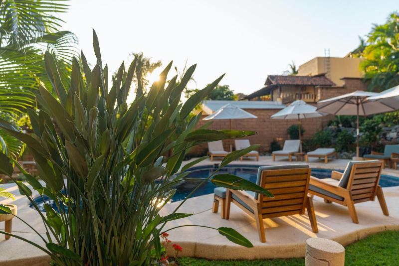 La Villa Luz Adults Only image