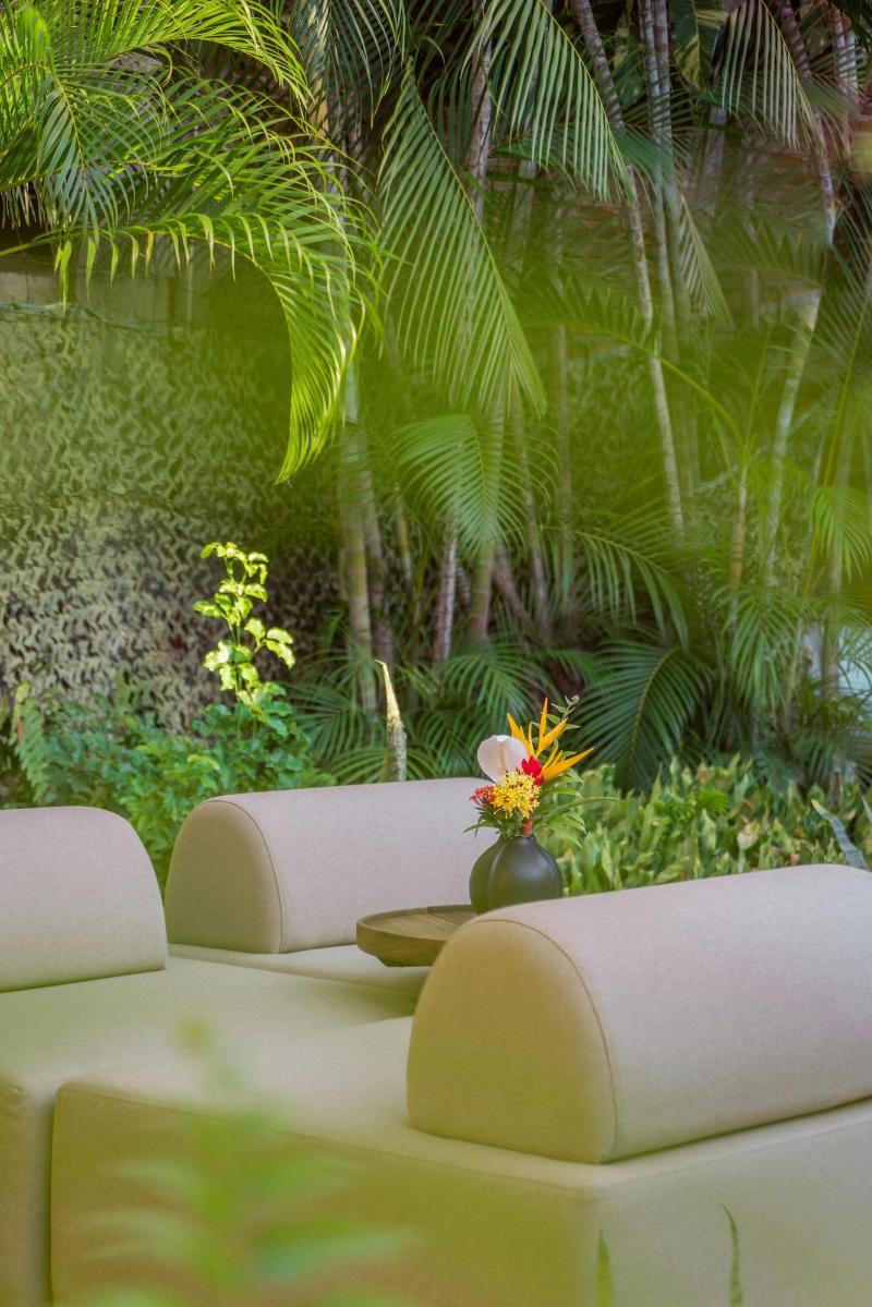 La Villa Luz Adults Only image