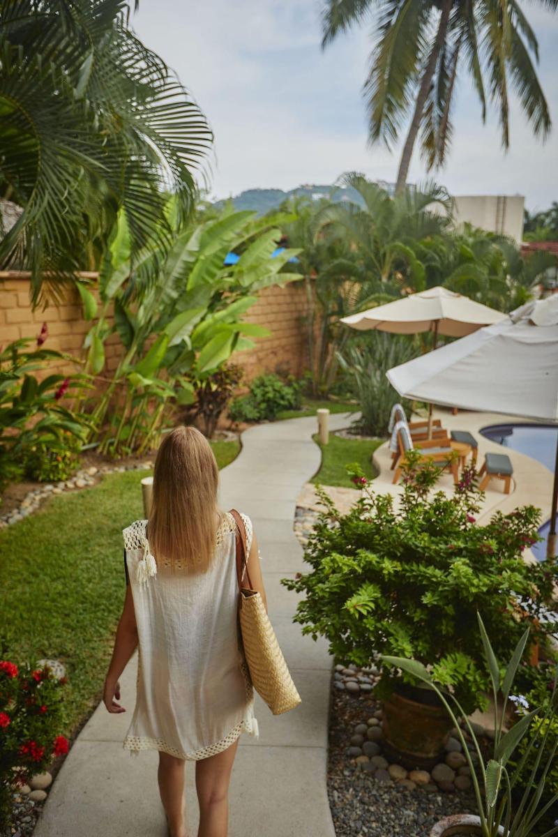 La Villa Luz Adults Only image