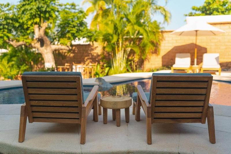 La Villa Luz Adults Only image