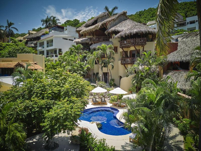 La Villa Luz Adults Only image