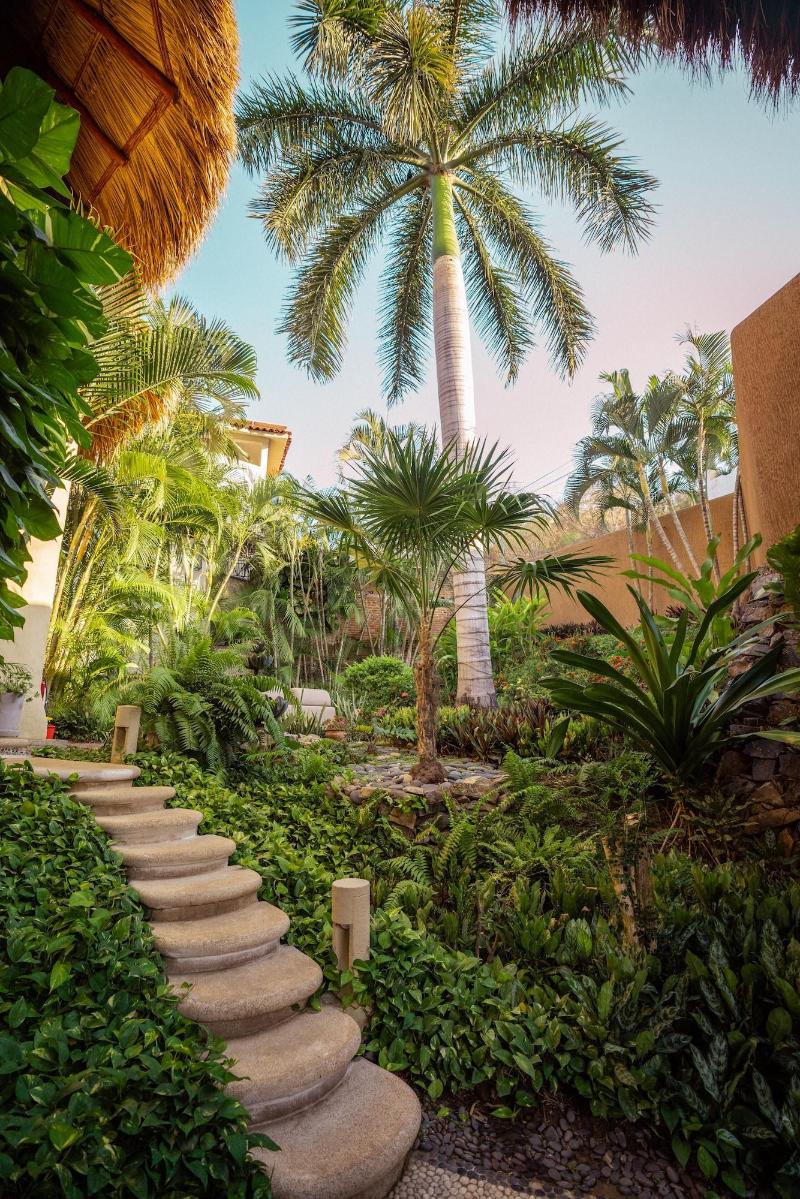 La Villa Luz Adults Only image