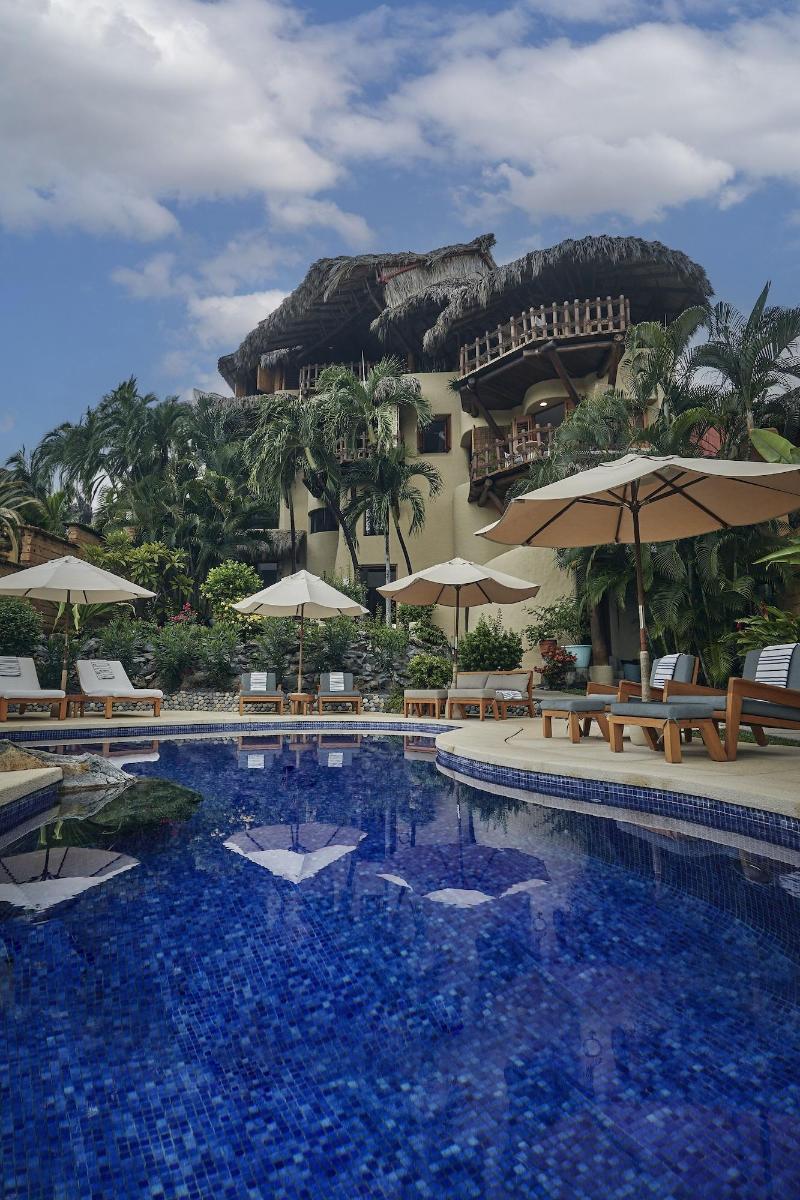 La Villa Luz Adults Only image