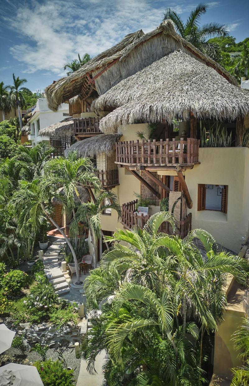 La Villa Luz Adults Only image