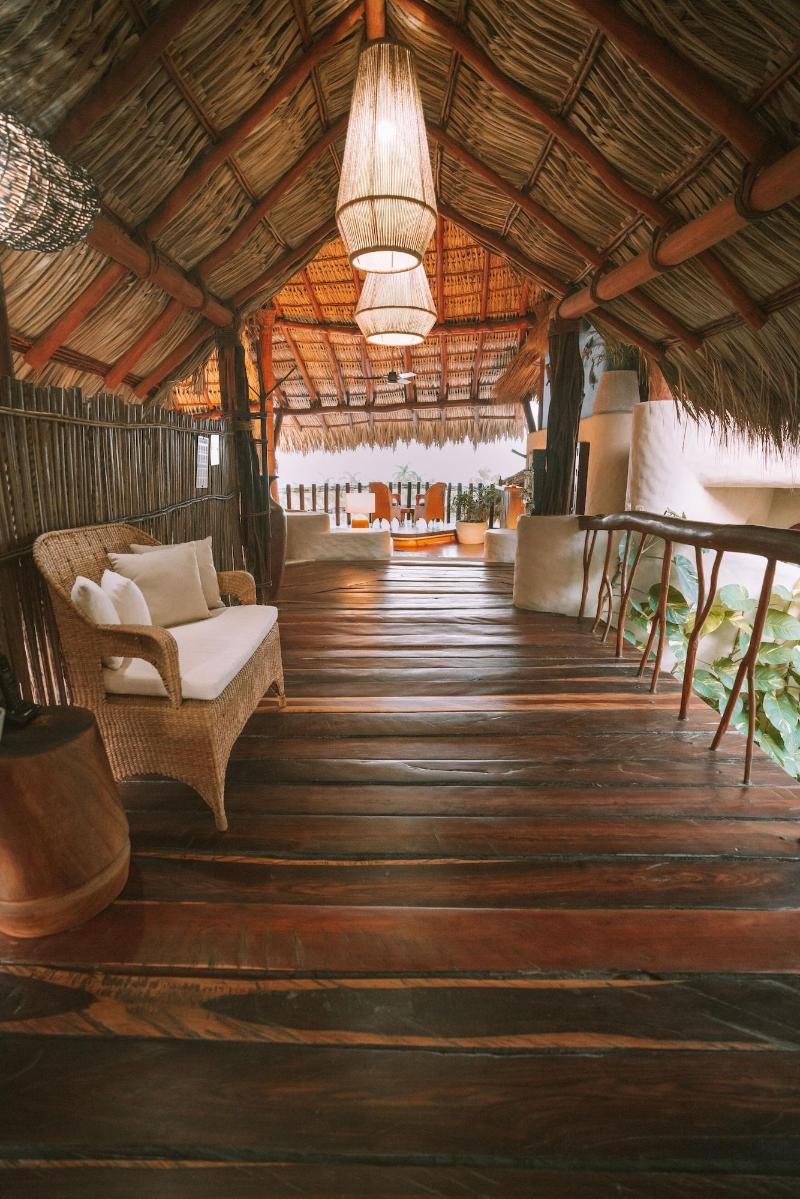 La Villa Luz Adults Only image
