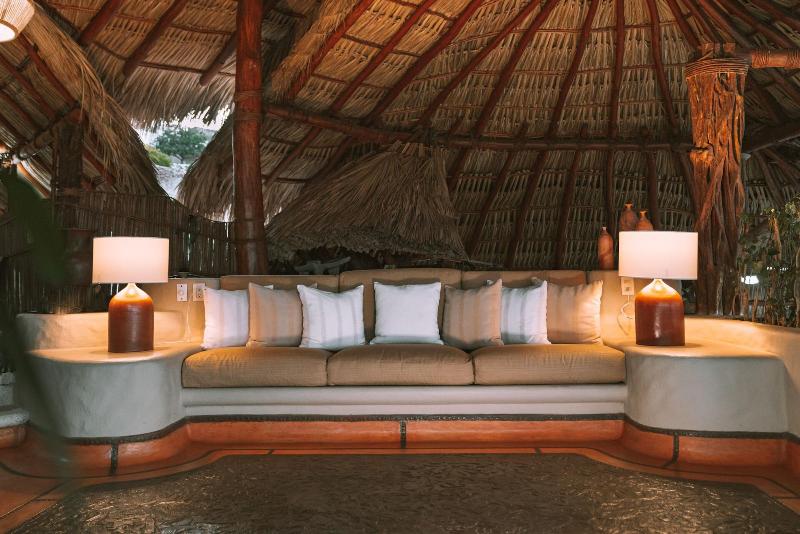La Villa Luz Adults Only image