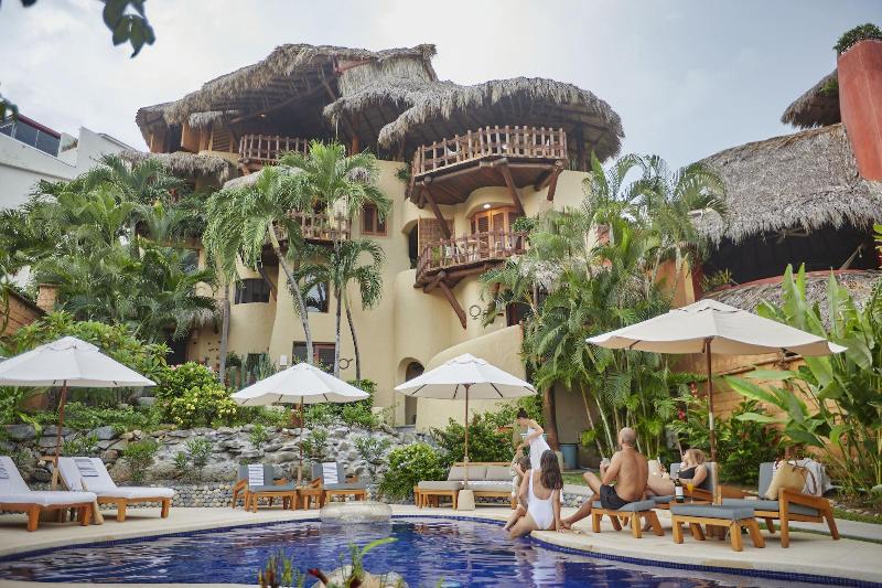La Villa Luz Adults Only image