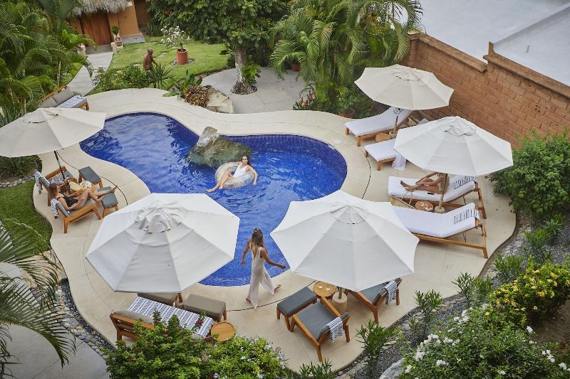 La Villa Luz Adults Only image