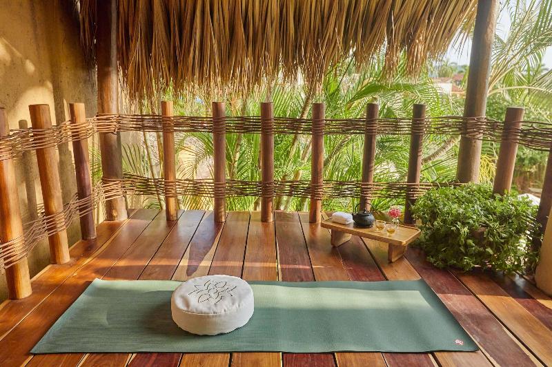 La Villa Luz Adults Only image
