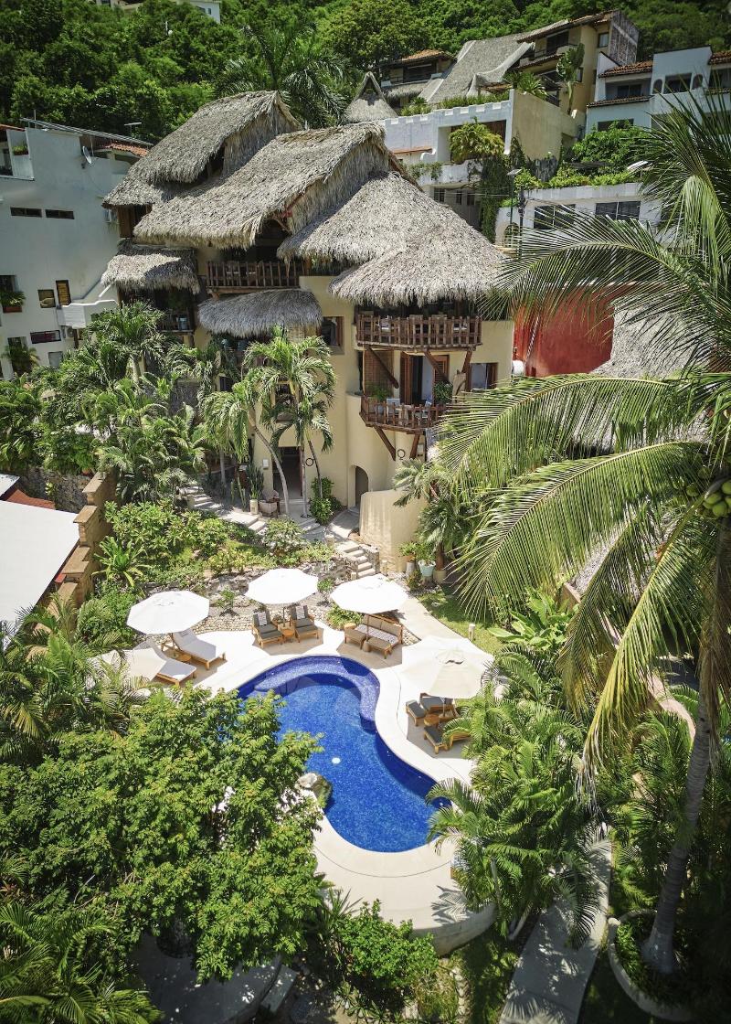 La Villa Luz Adults Only image