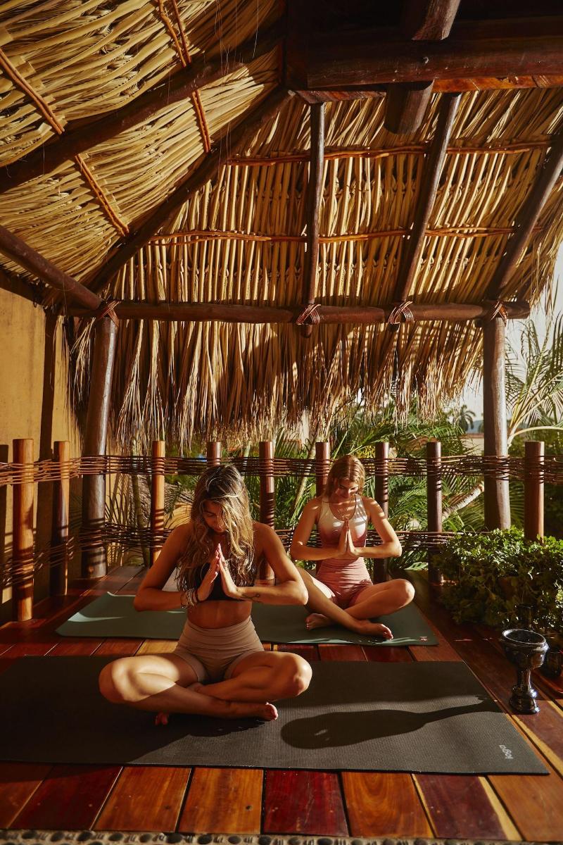 La Villa Luz Adults Only image