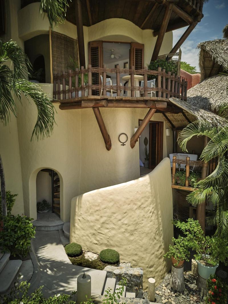 La Villa Luz Adults Only image