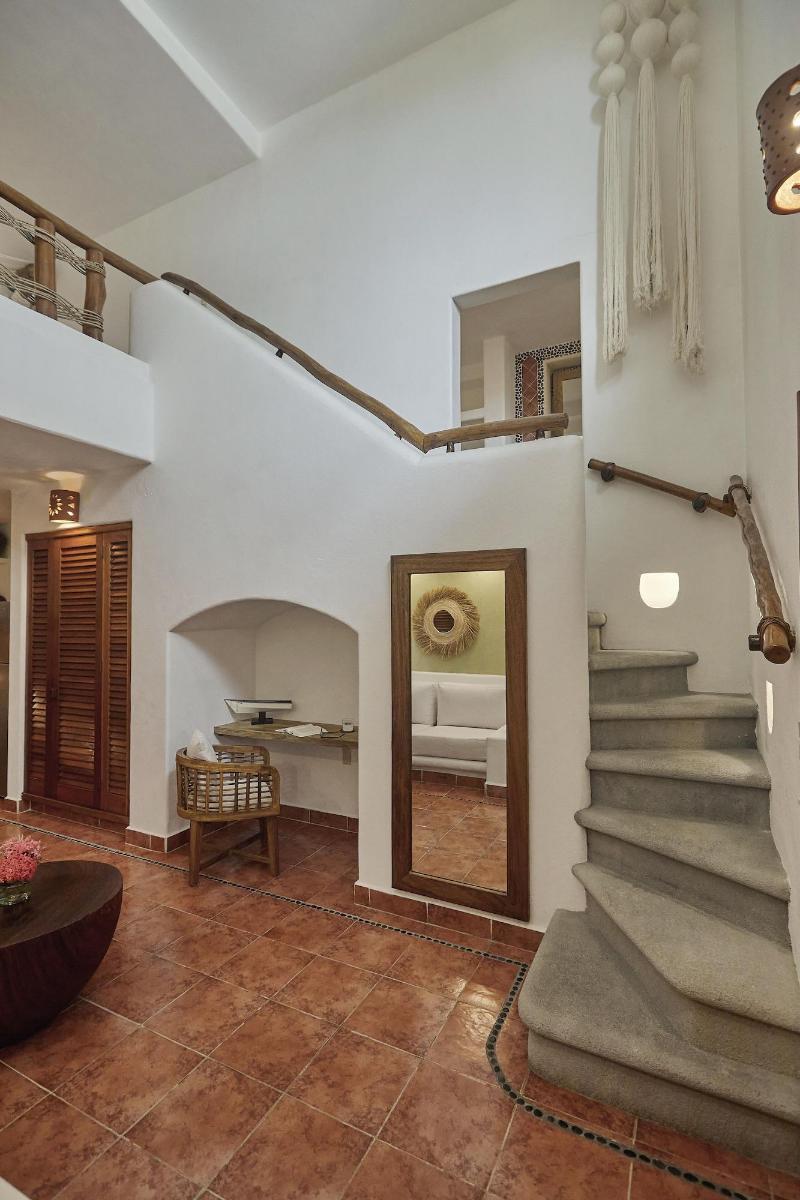 La Villa Luz Adults Only image