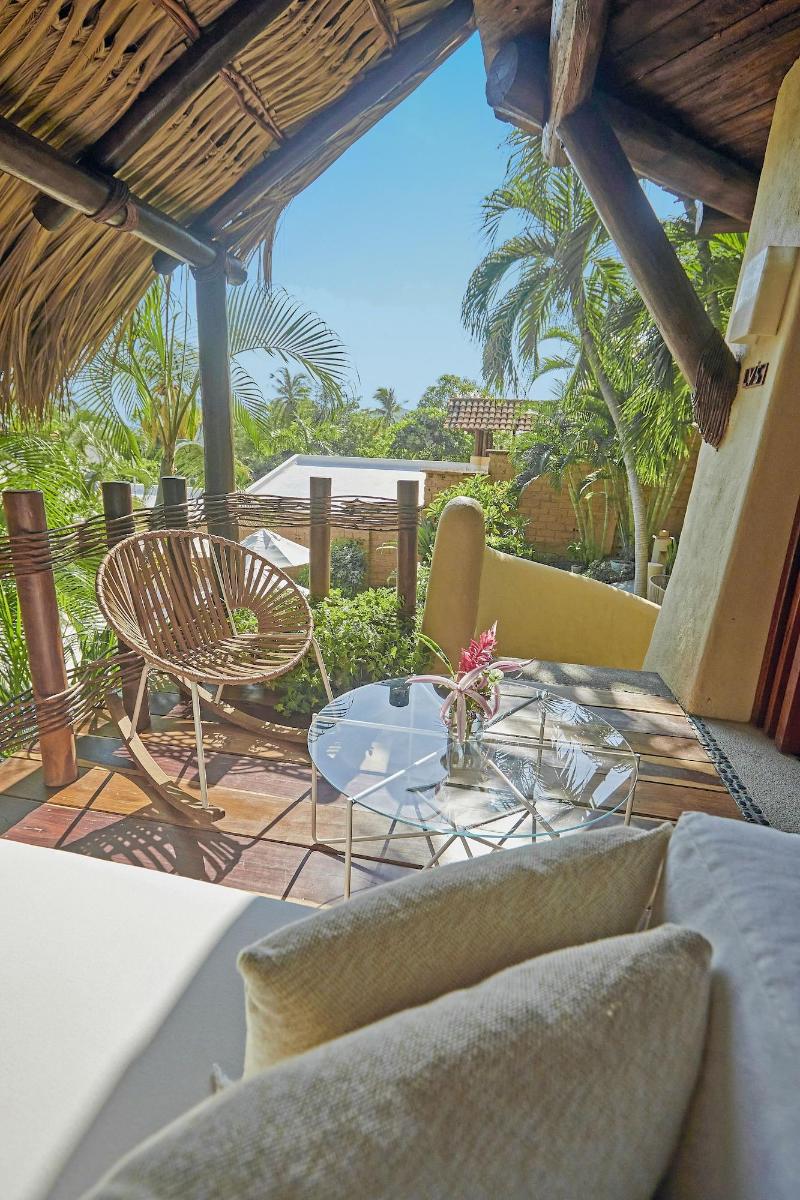 La Villa Luz Adults Only image
