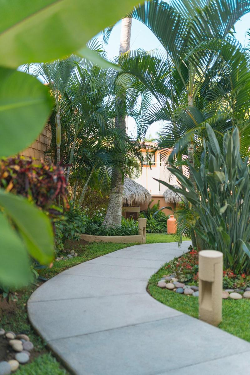 La Villa Luz Adults Only image