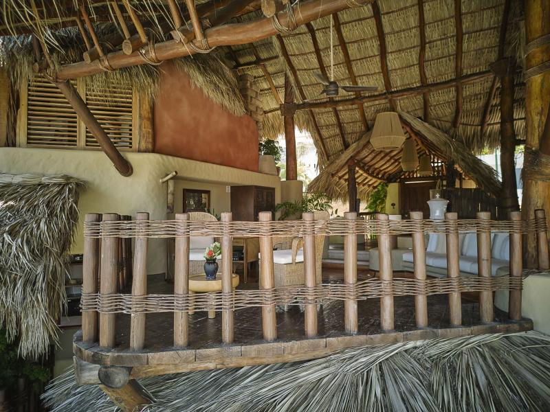 La Villa Luz Adults Only image
