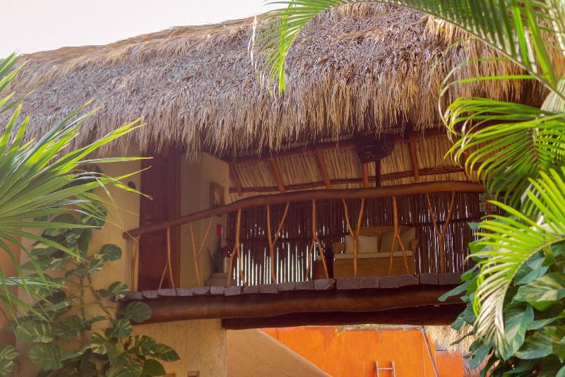 La Villa Luz Adults Only image