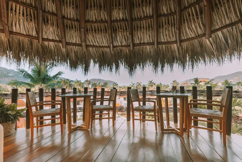 La Villa Luz Adults Only image