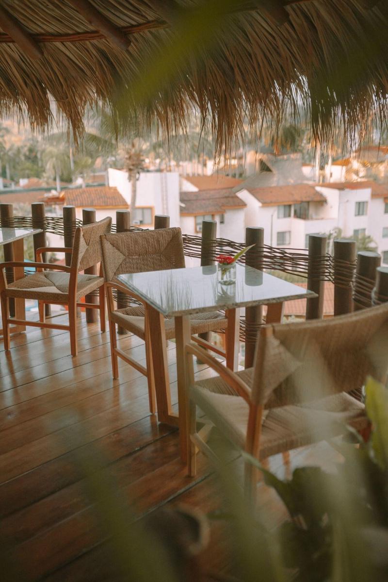 La Villa Luz Adults Only image