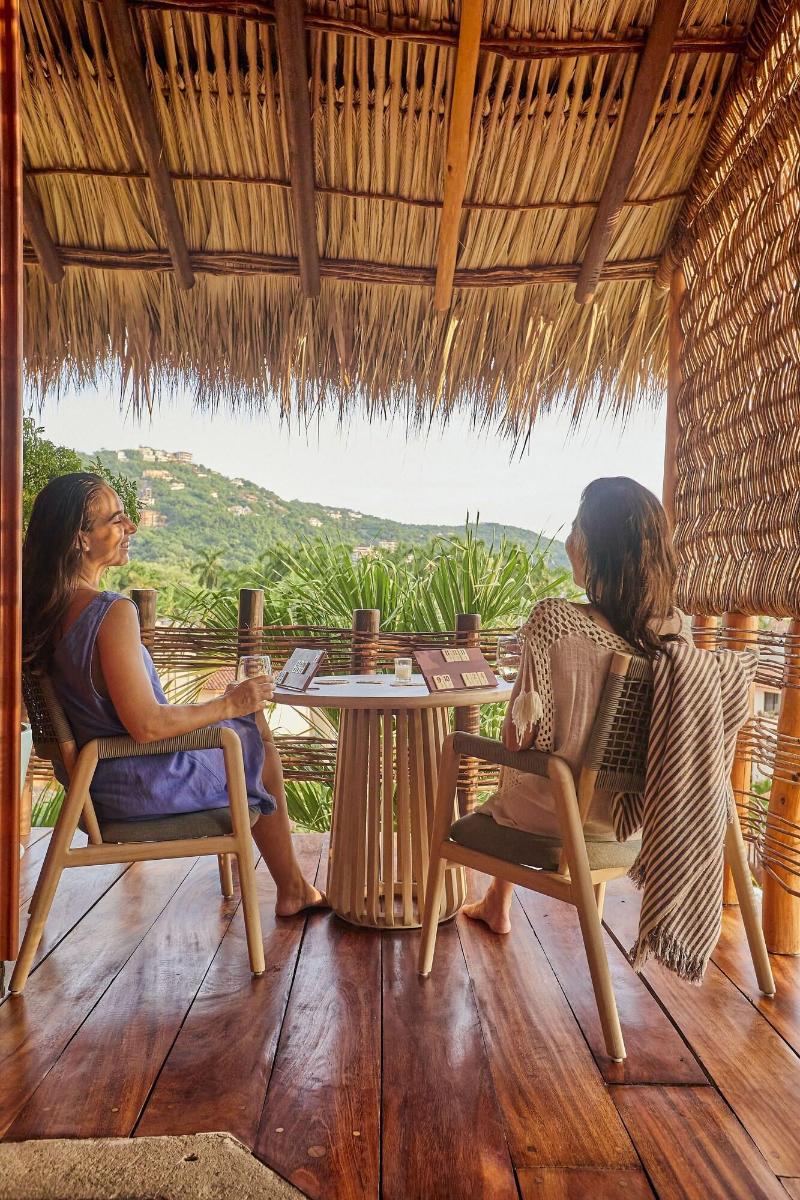 La Villa Luz Adults Only image