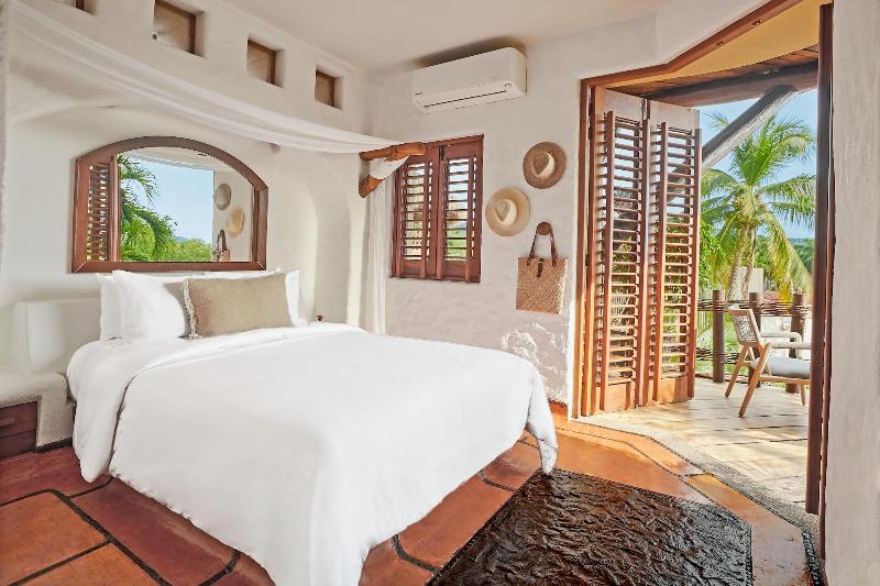 La Villa Luz Adults Only image