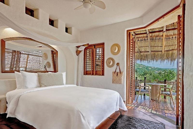 La Villa Luz Adults Only image