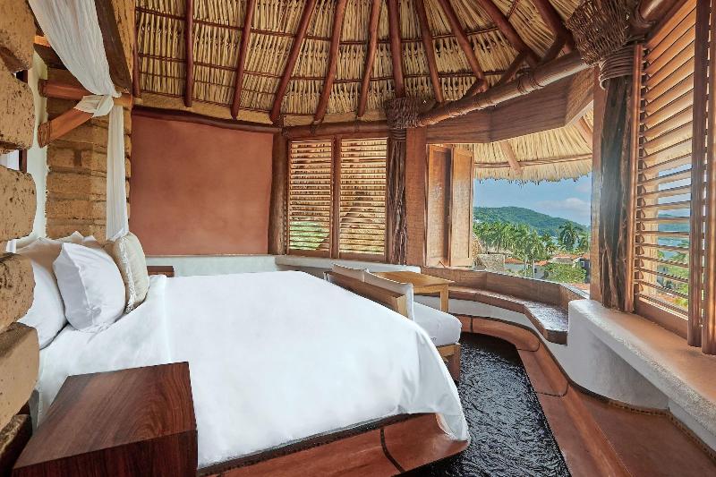 La Villa Luz Adults Only image