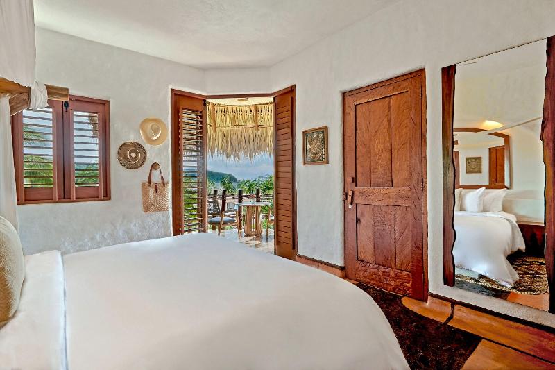 La Villa Luz Adults Only image