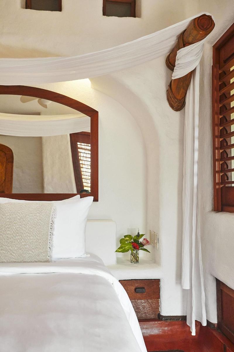 La Villa Luz Adults Only image