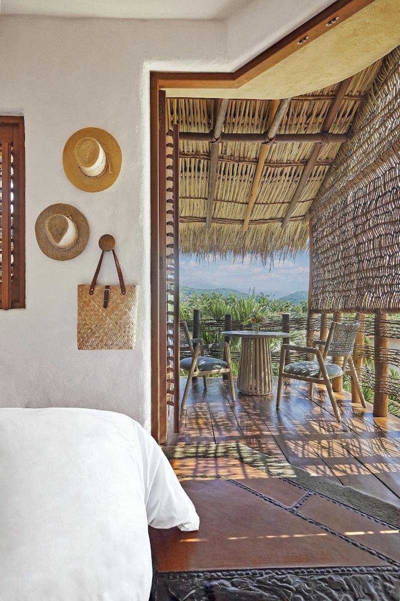 La Villa Luz Adults Only image
