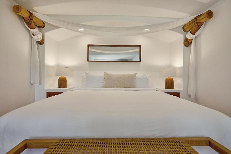 La Villa Luz Adults Only image