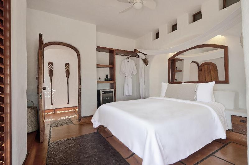 La Villa Luz Adults Only image