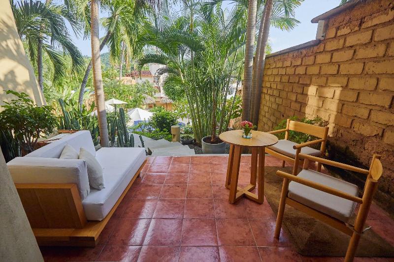 La Villa Luz Adults Only image
