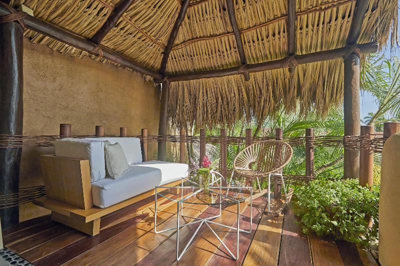 La Villa Luz Adults Only image