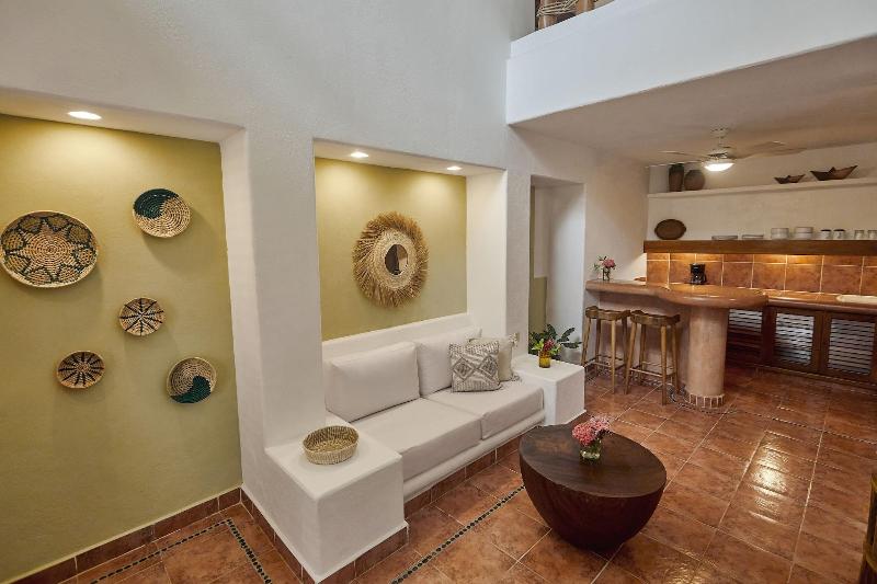 La Villa Luz Adults Only image